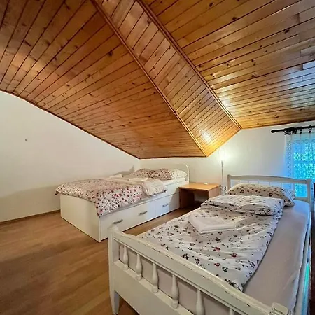 Apartment Stan Centar *