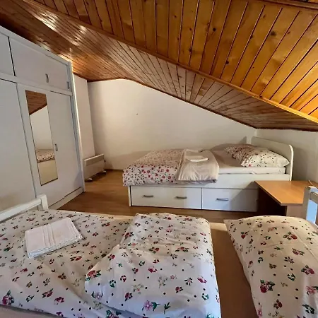 Stan Centar Apartment Banja Luka