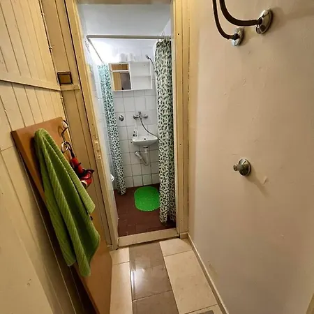 Stan Centar Apartment Banja Luka
