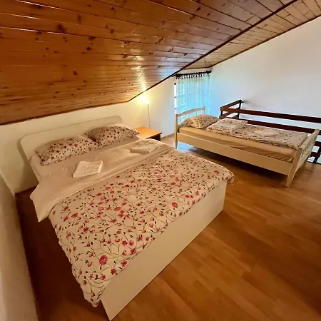 Apartment Stan Centar *