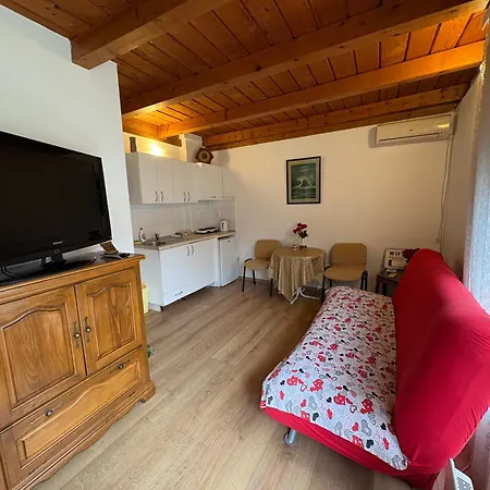 Stan Centar Apartment Banja Luka